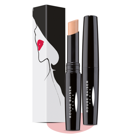 Rouge Baiser Teint Évidemment Correcteur