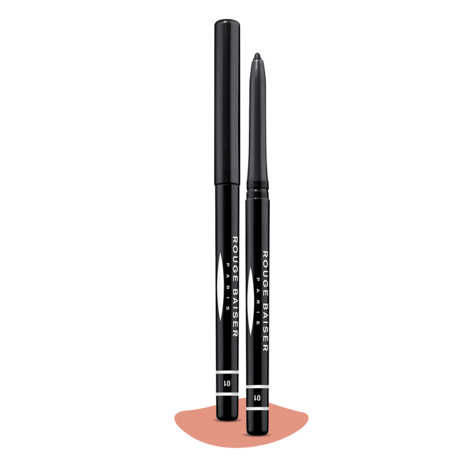 Rouge Baiser Stylo Contour Des Yeux