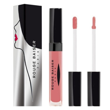 Rouge Baiser Gloss Evidemment