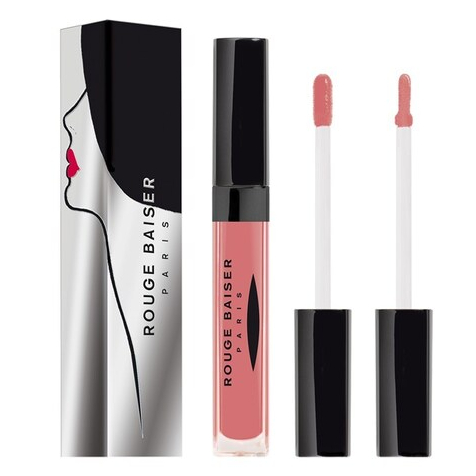 Rouge Baiser Gloss Evidemment