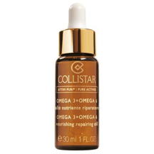 Collistar Omega 3 + Omega 6 Olio...