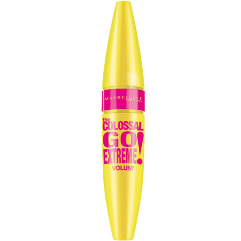 Maybelline New York Colossal Go Extreme
