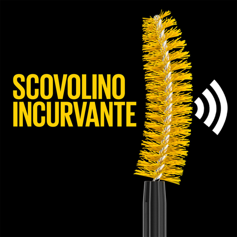 Maybelline New York Colossal Curl Bounce