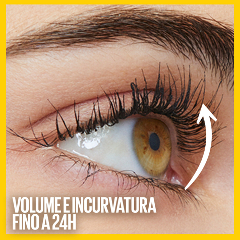 Maybelline New York Colossal Curl Bounce