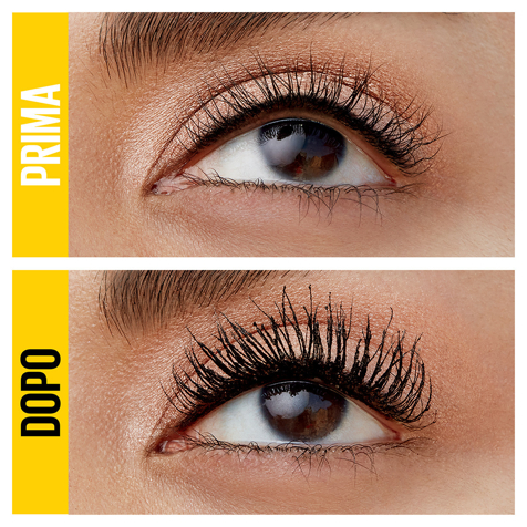 Maybelline New York Colossal Curl Bounce