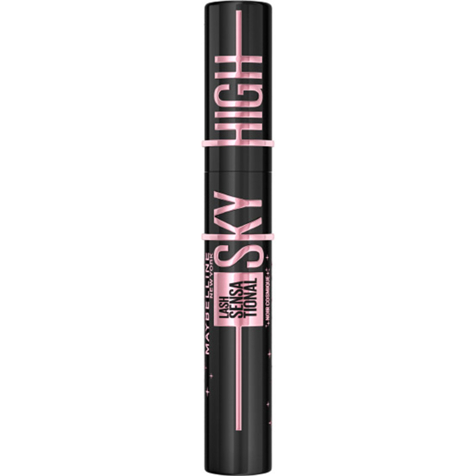 Maybelline New York Lash Sensational Sky High Ceramic Black