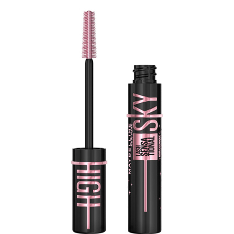 Maybelline New York Lash Sensational Sky High Ceramic Black