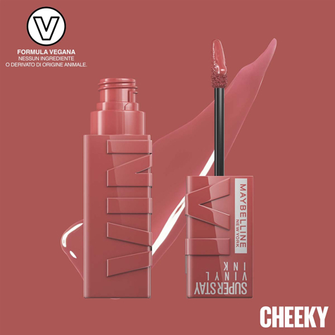 Maybelline New York Superstay Vinyl Ink