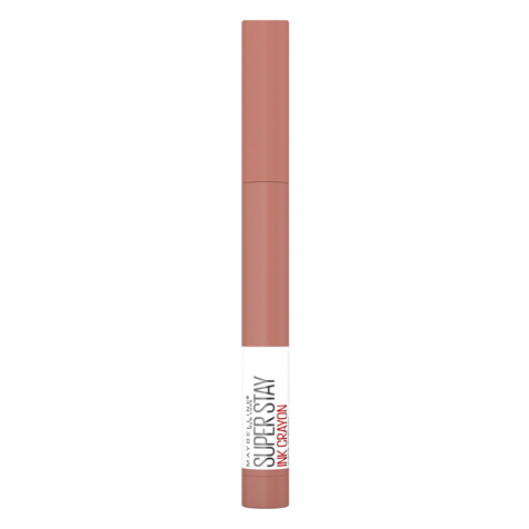 Maybelline New York SuperStay Ink Crayon