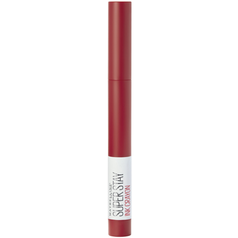 Maybelline New York SuperStay Ink Crayon