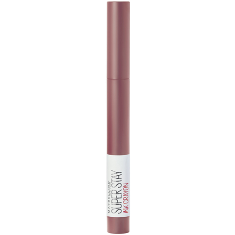 Maybelline New York SuperStay Ink Crayon