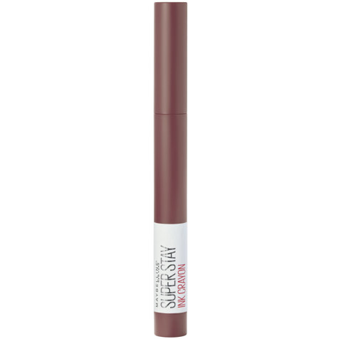 Maybelline New York SuperStay Ink Crayon