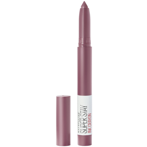 Maybelline New York SuperStay Ink Crayon