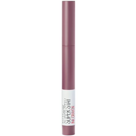 Maybelline New York SuperStay Ink Crayon