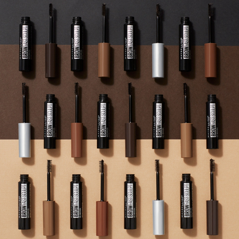 Maybelline New York Brow Fast Sculpt