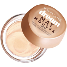 Maybelline New York Dream Mat Mousse