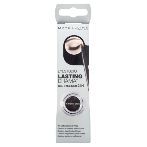 Maybelline New York Eyeliner Lasting Drama