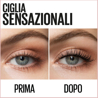 Maybelline New York Mascara Ciglia Sensazionali