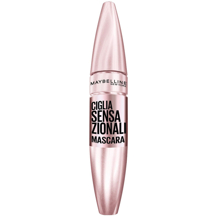 Maybelline New York Mascara Ciglia Sensazionali