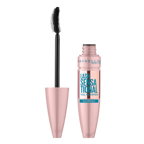 Maybelline New York Ciglia Sensazionali Waterproof