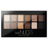 Maybelline New York The Nudes