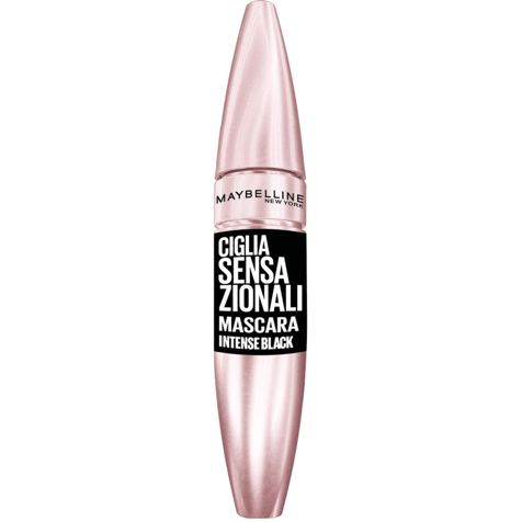 Maybelline New York Mascara Ciglia Sensazionali