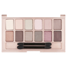Maybelline New York The Blushed Nudes