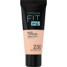 Maybelline New York Fit Me Matte&Poreless