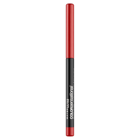 Maybelline New York Color Sensational Shaping Lip Liner