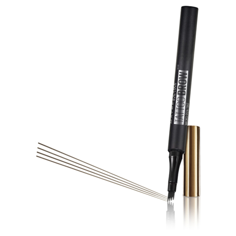 Maybelline New York Tattoo Brow Pen
