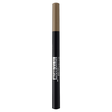 Maybelline New York Tattoo Brow Pen