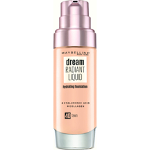 Maybelline New York Dream Satin Liquid