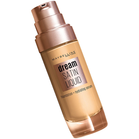 Maybelline New York Dream Satin Liquid