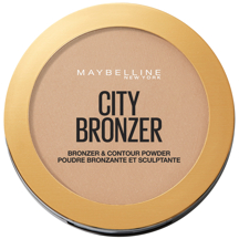 Maybelline New York City Bronzer