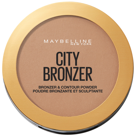 Maybelline New York City Bronzer