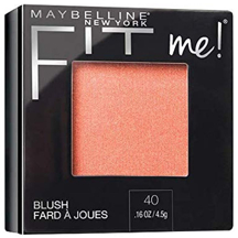 Maybelline New York Blush Fit Me