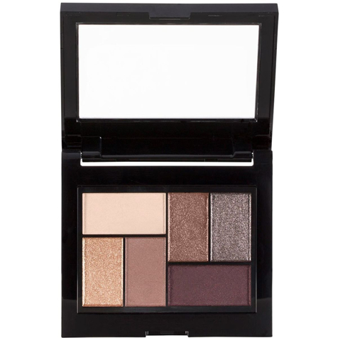 Maybelline New York The City Mini Palette