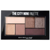 Maybelline New York The City Mini Palette