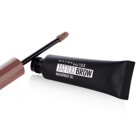 Maybelline New York Tattoo Brow Gel