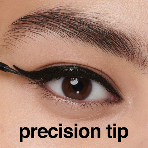 Maybelline New York Eyeliner Tattoo Liner Liquid Ink