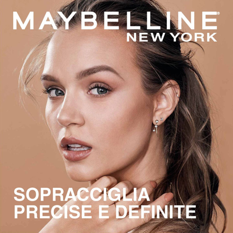 Maybelline New York Brow Ultra Slim