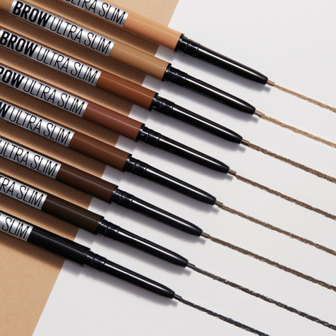 Maybelline New York Brow Ultra Slim