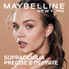 Maybelline New York Brow Ultra Slim