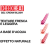 Maybelline New York Cheek Heat