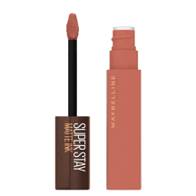 Maybelline New York SuperStay Matte Ink Coffee...