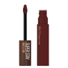 Maybelline New York SuperStay Matte Ink Coffee Edition