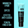 Maybelline New York Fit Me Primer