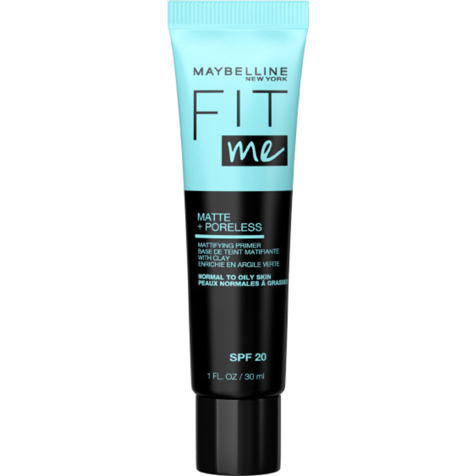 Maybelline New York Fit Me Primer