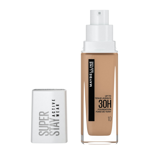 Maybelline New York SuperStay 30H Active Wear