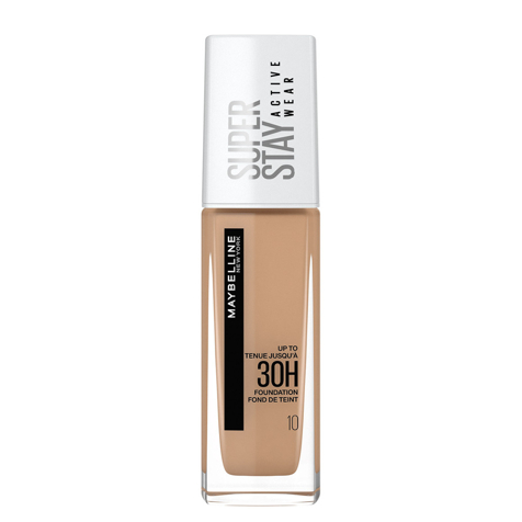 Maybelline New York SuperStay 30H Active Wear